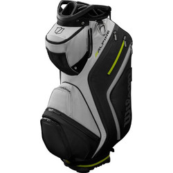 Wilson - Alpine Cart Bag - Light Grey