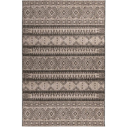 Obsessions Nordic Nic Χαλί Ορθογώνιο 120x170cm 876 Grey
