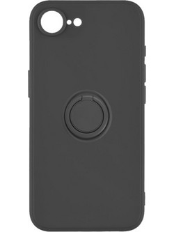 SENSO RING IPHONE 16E / 17E black backcover
