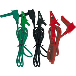 UNI-T Cable UT-L34 for UT511/512/513 (3pcs)