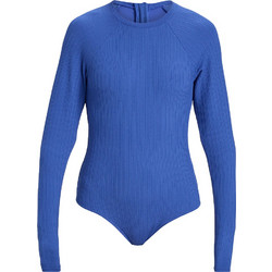 ROXY - ARUBA LONG SLEEVE SWIMSUIT