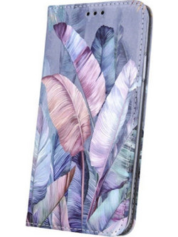 Smart Trendy Fiori 1 Book Case (Huawei Y5p)