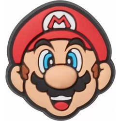 Crocs Jibbitz(TM) Charms Super Mario
