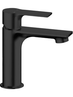 Μπαταρία νιπτήρος EY10 Energy Remer Black Matt