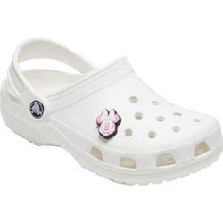 Crocs Jibbitz(TM) Charms Disney Minnie Mouse Face