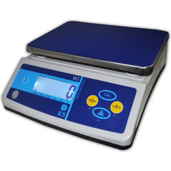 ICS W2C LCD - 30kg
