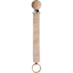 Κλίπ πιπίλας Ribbon Blush, BIBS