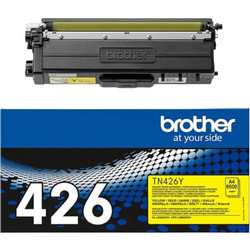 Brother TN-426Y Yellow Toner