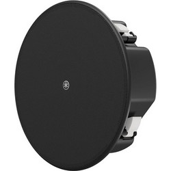 Yamaha VC-6 Παθητικό Ηχείο Οροφής 50W Μαύρο