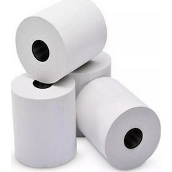 Θερμικά Ρολά 57x50mm 30m 5τμχ CD-002