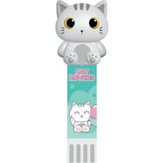 Κόλλα i-Total XL2275D Stick 8gr Cat Άσπρη