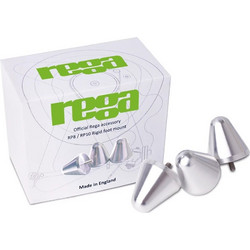 Rega REGA RP8-RP10 Rigid Foot Mounts RP8-RP10 Rigid Foot Mounts