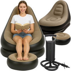 Gardlov Inflatable Garden Chair 25365 - (18230-0)