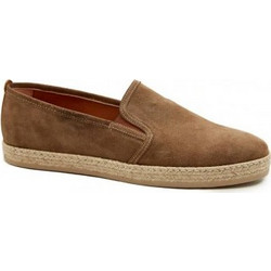 Commanchero ΕΣΠΑΝΤΡΙΓΙΑ 2054-4213 TAN SUEDE Commanchero