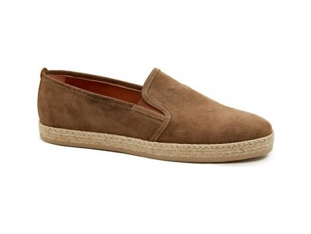 Commanchero ΕΣΠΑΝΤΡΙΓΙΑ 2054-4213 TAN SUEDE Commanchero