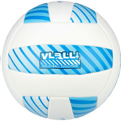 Μπάλα Volley No.5 (Μπλε/Λευκό) Avento(R) (SCHR 16VF-BLA)