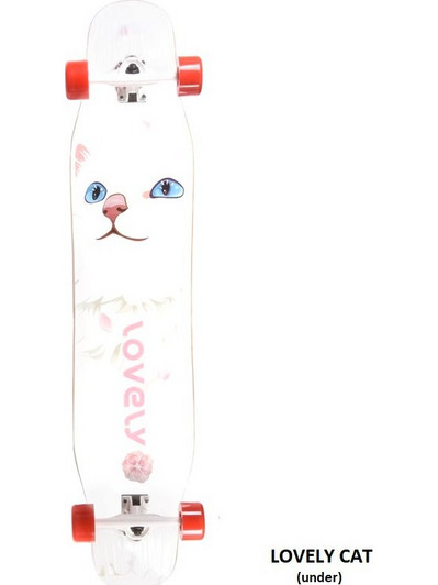 Αθλοπαιδιά Supreme 001.50202 Lovely Cat