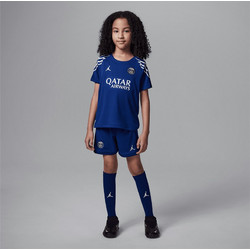 Jordan Paris Saint-Germain Παιδική Εμφάνιση Ποδοσφαίρου HJ0930-493
