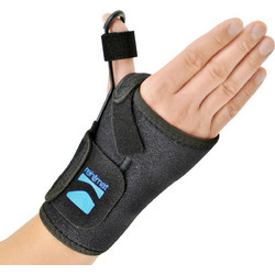 Vita Orthopaedics RTS Νάρθηκας Καρπού Αντίχειρα Αριστερός 03-2-065
