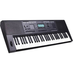 Medeli MK401 Αρμόνιο με 61 Δυναμικά Πλήκτρα