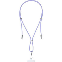 Intenso Λουράκι Φόρτισης 2in1 Purple