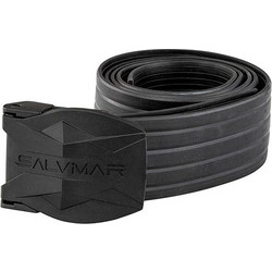 Ελαστική Ζώνη Κατάδυσης με nylon πόρπη Salvimar-SALVIMAR