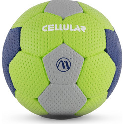 Μπάλα HandBall Cellular No. 0 Amila 41319