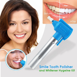 Luma Smile Teeth Whitening Polisher Συσκευή Λεύκανσης Δοντιών