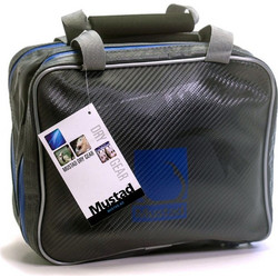 DOUBLE RIGGER WALLET MB022 Mustad