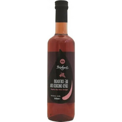 Ξύδι από Κόκκινο Κρασί 500 mL Βιοαγρός Bio - 121023001