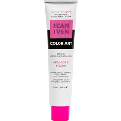 Jean Iver Cream Color 8.43 Ξανθό Ανοικτό Χάλκινο Χρυσό Μόνιμη Βαφή Μαλλιών 100ml