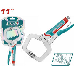 TOTAL ΓΚΡΙΠ ΣΥΓΚΡΑΤΗΣΗΣ C 11" (THT111113)