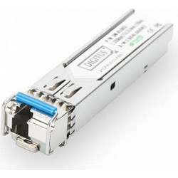 Module LC Digitus (S8119) 1Gbps SFP up to 20km - Singlemode DN-81003