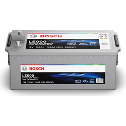 Bosch Leisure & Marine LE000 12V 190AH
