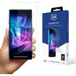 3mk Silky Matt Pro matte foil for Samsung Galaxy Z Fold 7