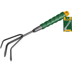 ΣΚΑΛΙΣΤΗΡΙ ΚΗΠΟΥ 240mm JADEVER JDWK2134 - 400642