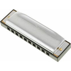 HOHNER Special 20 Country Φυσαρμόνικα Ντο (C) Ματζόρε
