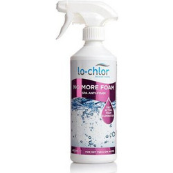 No more foam 485 ml