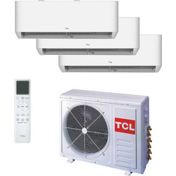 TCL FMA-27I3HD/DVO Ocarina II 09CHSD/TPG11I x3