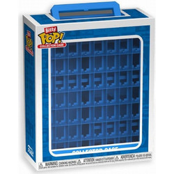 Funko Legacy Bitty POP! Carrying Case