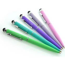 Στυλό Mini Με Γραφίδα 5 Χρ. Blush Planner Pen 75505 Office Box