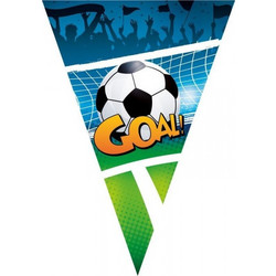 Funny Fashion - Γιρλάντα, Goal 5m 62689