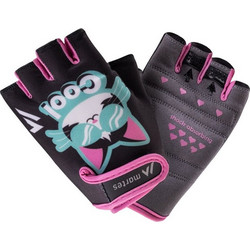 Martes Baldo Gloves Girl Jr 92800356887 Cycling Gloves