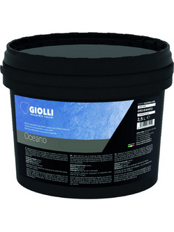 Giolli 018 Oceano Τεχνοτροπία Εφέ Πέρλας 1Lt