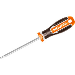 Hojita Κατσαβίδια Χειρός Torx Επιλογή Μεγέθους Orange T20x150mm (HJSDD226)
