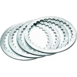 ΜΕΤΑΛΛΙΚΟΙ ΔΙΣΚΟΙ ΣΥΜΠΛΕΚΤΗ KAWASAKI ZZR 1100 1990 - 2001, ZZR 1200 2002 - 2005, GPZ 1100 1995 - 1997. TRW MES311-8