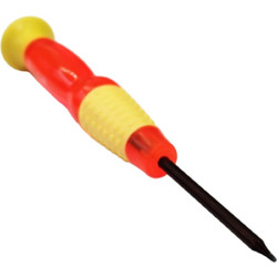 Κατσαβίδι ακριβείας Torx T3 (Κωδ.1-SRP0066 )