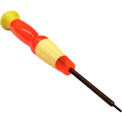 Κατσαβίδι ακριβείας + 1.2mm PH000 (Κωδ.1-SRP0069 )