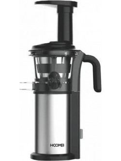 Hoomei HM-6915 Φυγοκεντρικός Αποχυμωτής 200W 1.7lt