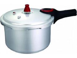 Hoomei Χύτρα Ταχύτητας 4.2lt 20cm